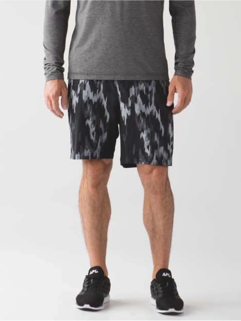 lululemon athletica men lululemon